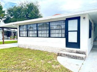 3255 Karen Ave, Mims, FL 32754