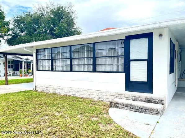 3255 Karen Ave, Mims, FL 32754