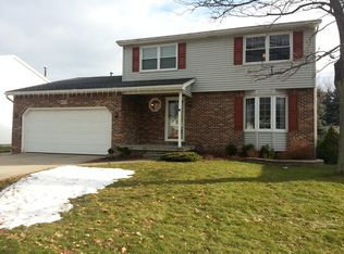 105 Hillpine Rd, Buffalo, NY 14227