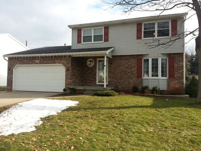 105 Hillpine Rd, Buffalo, NY, 14227