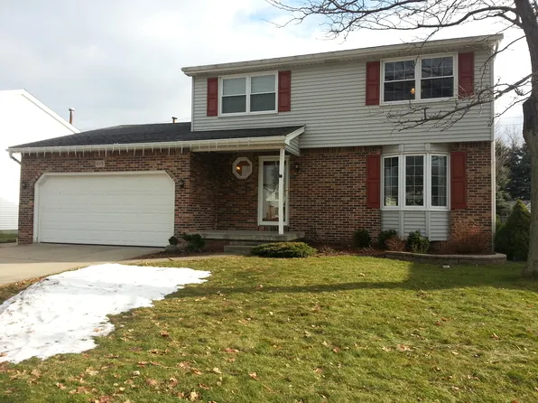 105 Hillpine Rd, Buffalo, NY 14227