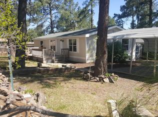2609 Polacca Trl, Flagstaff, AZ 86005