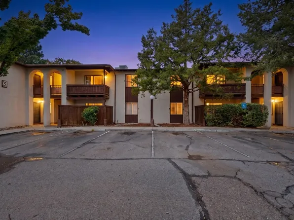 1601 Pennsylvania St NE Unit X7, Albuquerque, NM 87110