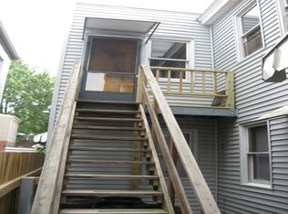 121 S 19th St APT 2, Pittsburgh, PA