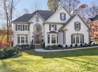 4230 River Bottom Dr, Peachtree Corners, GA 30092