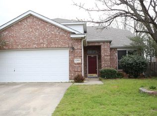12961 Honey Locust Cir, Euless, TX 76040