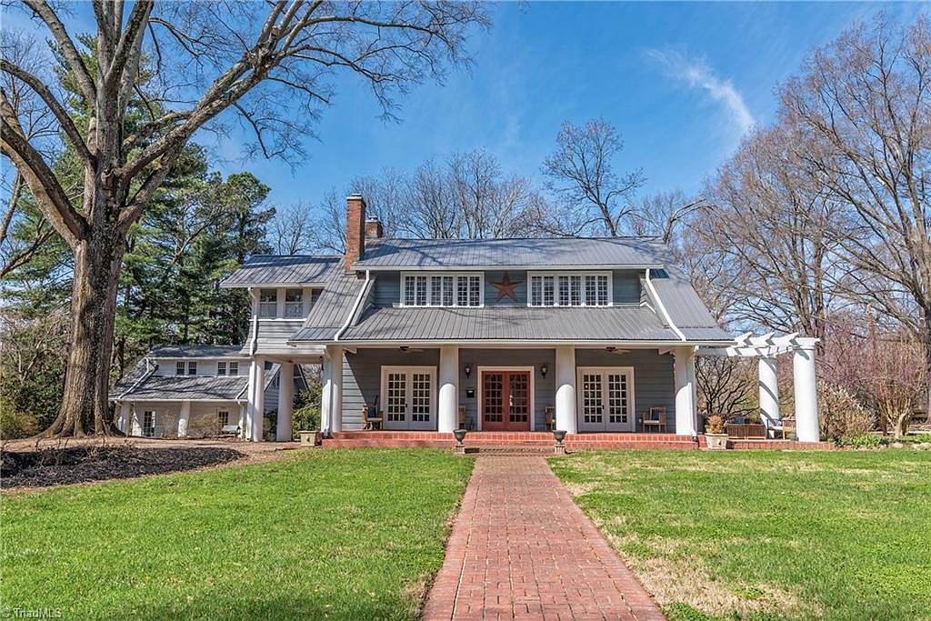 519 S Salisbury St, Mocksville, NC 27028 Zillow