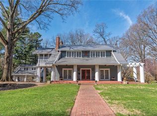 519 S Salisbury St, Mocksville, NC 27028