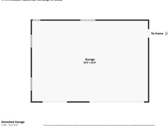 4th image of 1710 W Blosser Ranch Rd