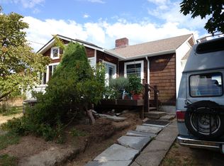 3610 SW Trenton St, Seattle, WA 98126