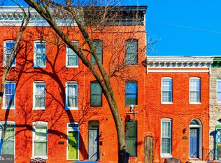 1435 Riverside Ave, Baltimore, MD 21230