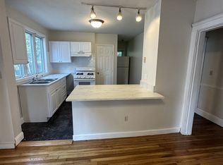 121 Child St, Hyde Park, MA 02136
