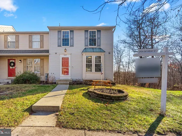 9655 Glendower Ct, Laurel, MD 20723