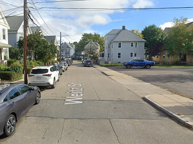 15 Weitz St #1 — Photo 1