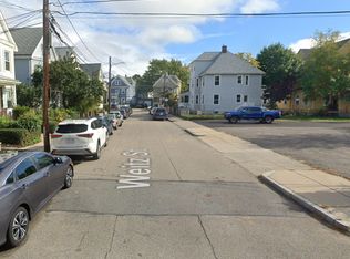 15 Weitz St #1, Allston, MA 02134