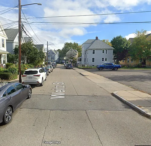 15 Weitz St Photo 1