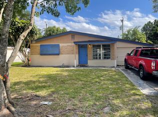 5730 Atlanta St, Hollywood, FL 33021