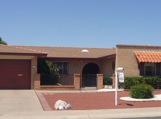 6102 E Anaheim St, Mesa, AZ 85205