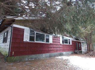 677 Cattail Rd, Livingston Manor, NY 12758