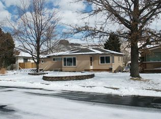 2207 Cheyenne St, Golden, CO 80401
