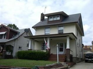 72 Woodrow Ct, Sharon, PA 16146