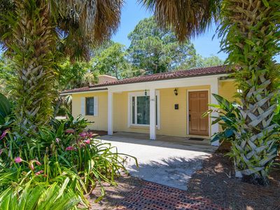 140 Avenue D, Apalachicola, FL, 32320