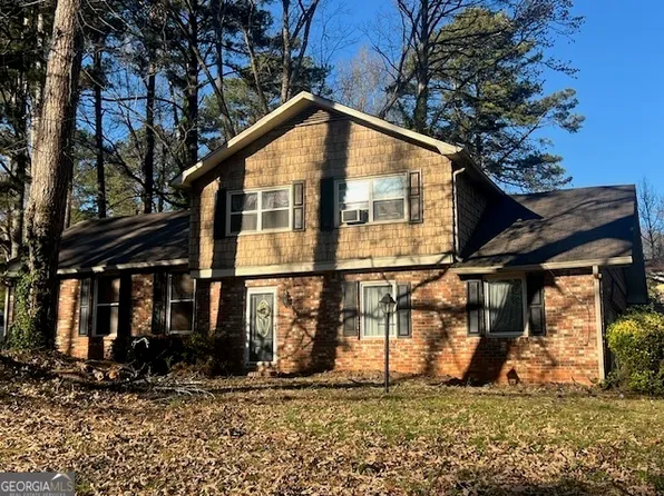 5058 Rock Springs Rd, Lithonia, GA 30038
