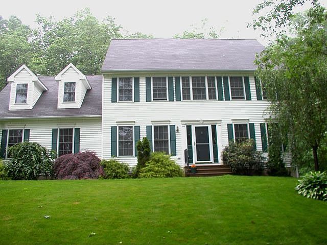 Frontal View