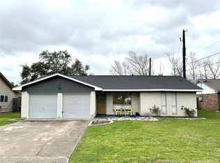 11311 Caribbean Ln, Houston, TX 77089