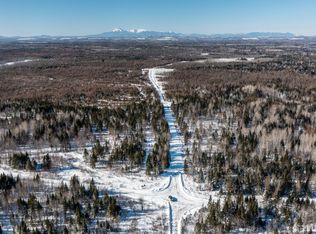R 2/r 159/belvedere Rd, Sherman, ME 04776
