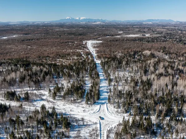 R 2/ R 159/ Belvedere Road, Crystal, ME 04776