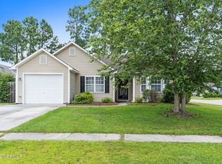 1002 Dayton Ct, Leland, NC 28451