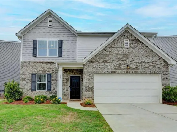 415 Knightsbridge Ln, Winder, GA 30680