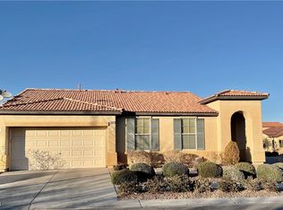 7462 Cleghorn Canyon Way, Las Vegas, NV 89113