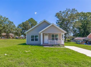 417 Fairview Rd, Laurens, SC 29360