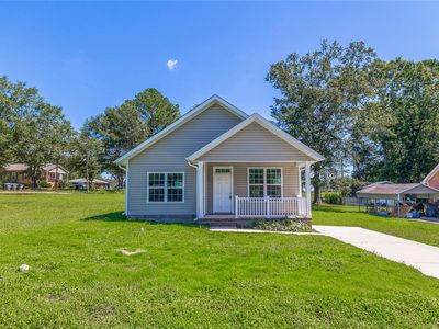 417 Fairview Rd, Laurens, SC, 29360