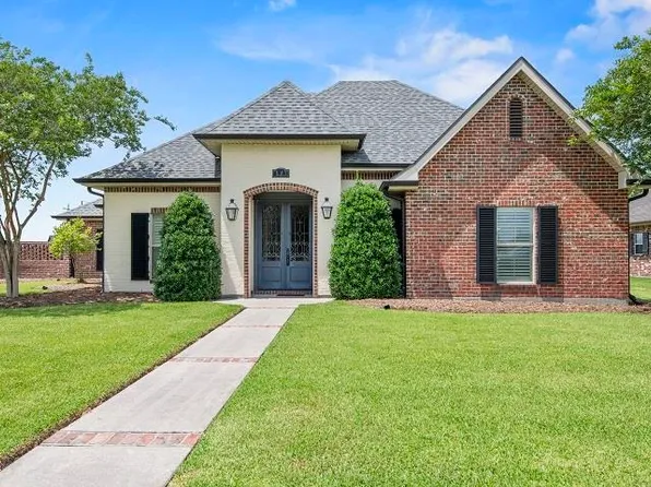133 Saint Delphine Dr, Thibodaux, LA 70301