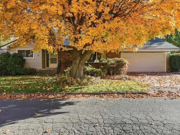 1225 S Crestline St, Spokane, WA 99202