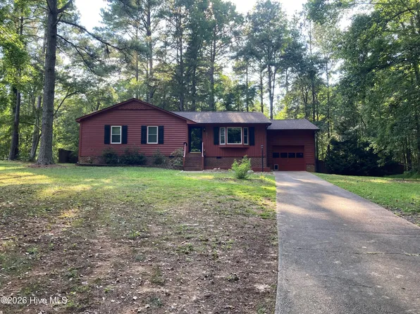 8023 Royal Drive, Sanford, NC 27332