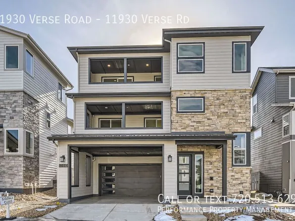 11930 Verse Rd, Lone Tree, CO 80134