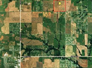 3050 Apache Rd NW, Piedmont, OK 73078