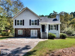 386 Old Cass White Rd NW, Cartersville, GA 30121