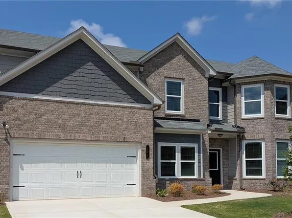 305 Rodeo Dr, Auburn, GA 30011