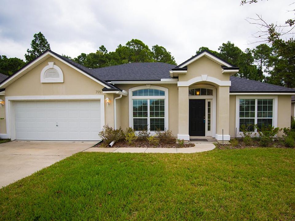 799 E Red House Branch Rd