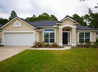 799 E Red House Branch Rd, Saint Augustine, FL 32084