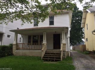 10401 Linnet Ave, Cleveland, OH 44111