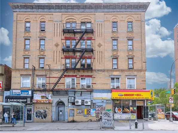 408 E 138th St, Bronx, NY 10454