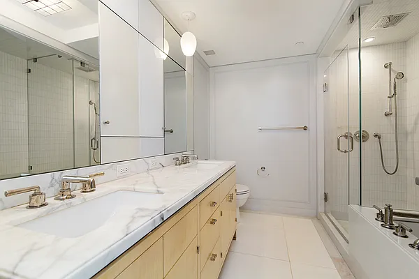 Rented by Brown Harris Stevens | media 6