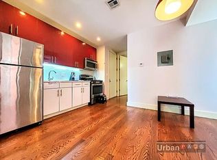 1530 Park Pl #1B, Brooklyn, NY 11213