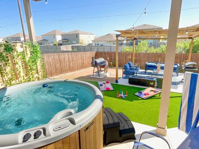 11926 Silent Canyon, San Antonio, TX, 78254